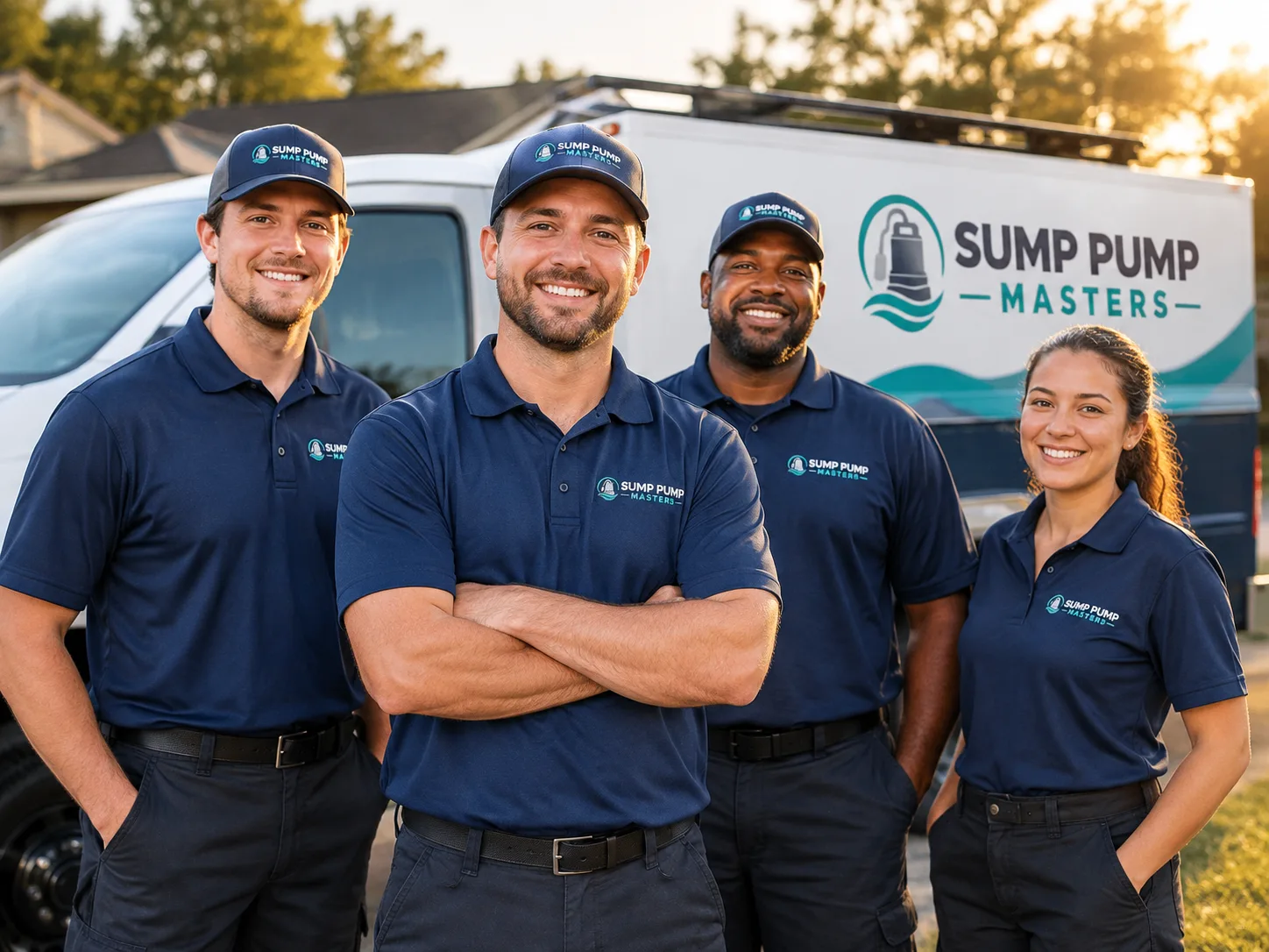 Sump Pump Repair company in Zavalla, TX
