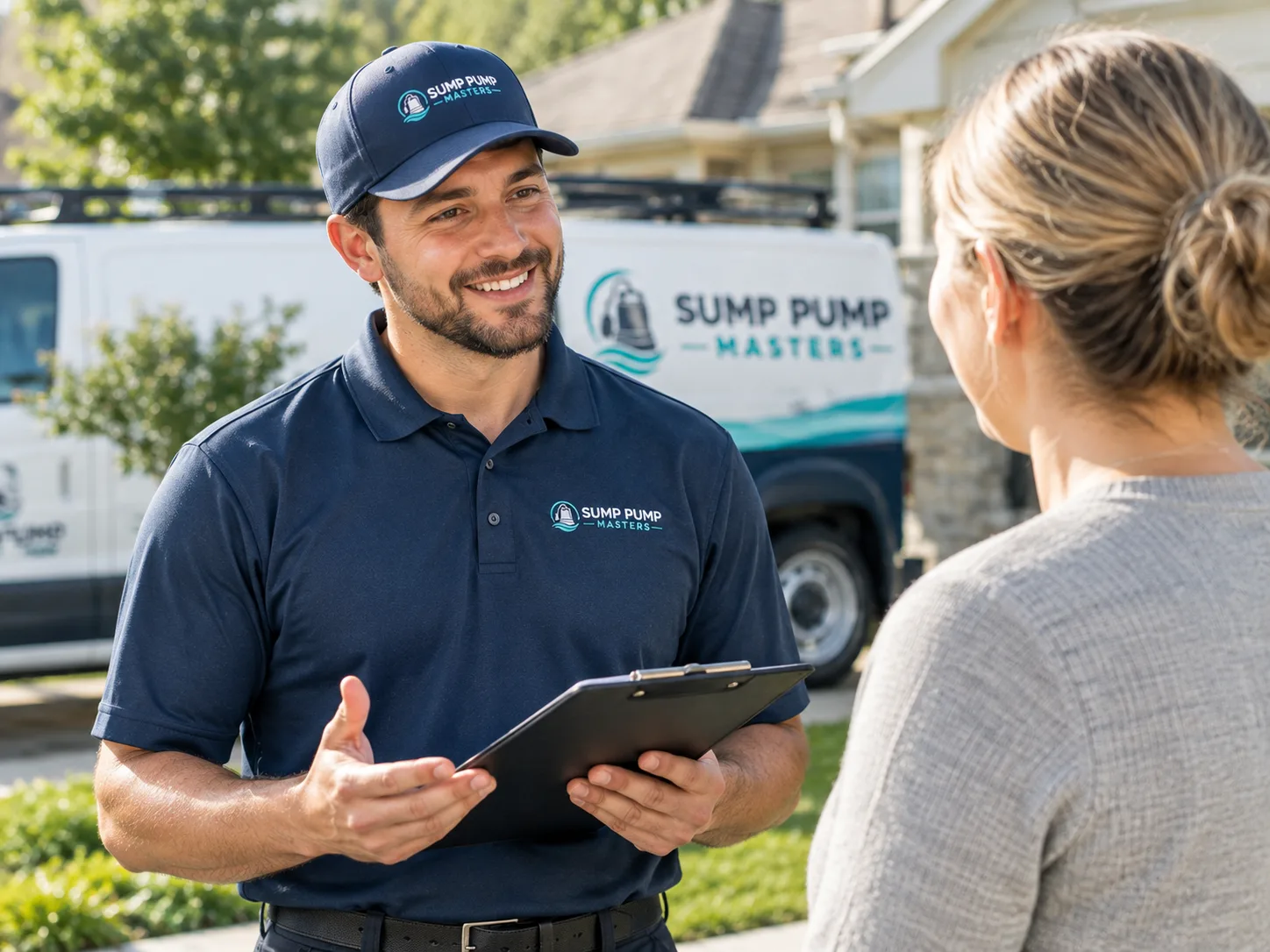 Sump Pump Repair Zavalla, TX FAQs